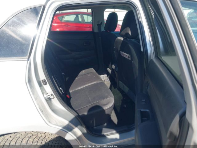 2015 MITSUBISHI OUTLANDER SPORT 4A4AR3AU3FE044091 Photo 7