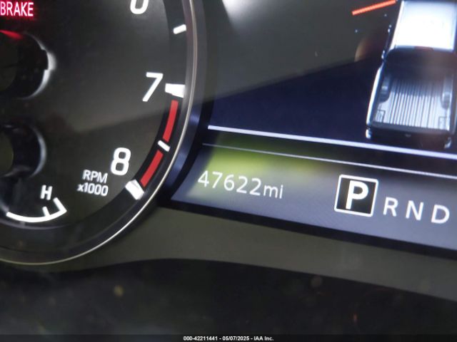 1N6ED1EJ8PN611423 Nissan Frontier Sv 4x2