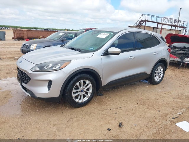 1FMCU0G67LUA12375 Ford ESCAPE SE