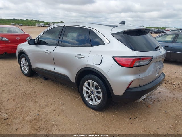 1FMCU0G67LUA12375 Ford ESCAPE SE