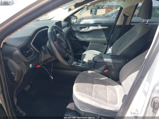 1FMCU0G67LUA12375 Ford ESCAPE SE