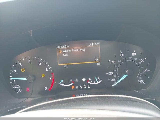1FMCU0G67LUA12375 Ford ESCAPE SE