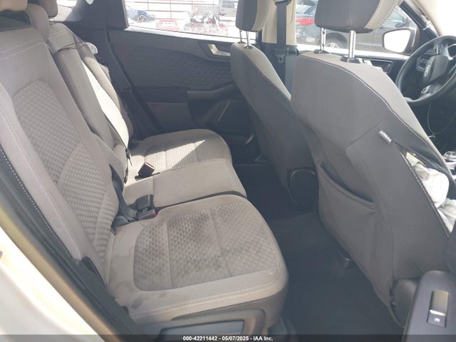 1FMCU0G67LUA12375 Ford ESCAPE SE