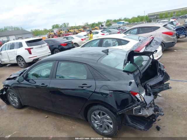 KMHLM4DG8RU690033 Hyundai ELANTRA SEL