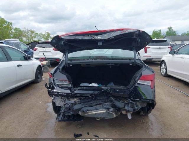 KMHLM4DG8RU690033 Hyundai ELANTRA SEL