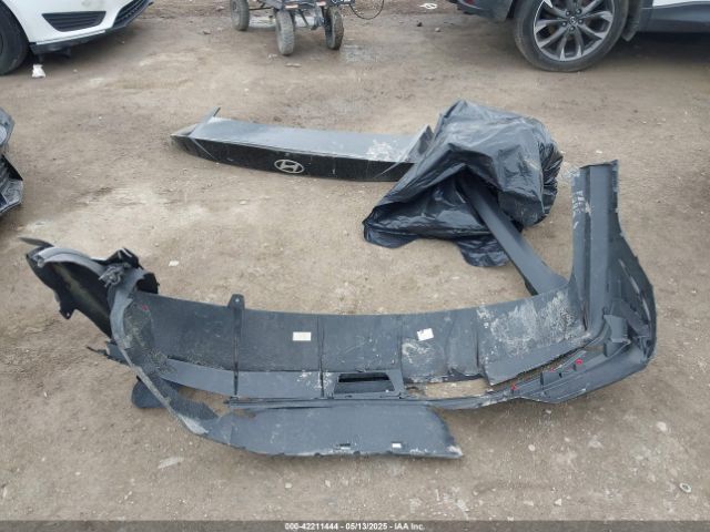 KMHLM4DG8RU690033 Hyundai ELANTRA SEL