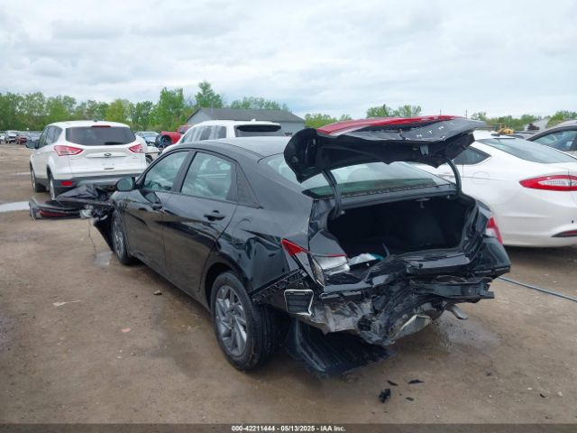 KMHLM4DG8RU690033 Hyundai ELANTRA SEL