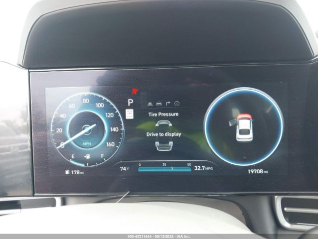 KMHLM4DG8RU690033 Hyundai ELANTRA SEL