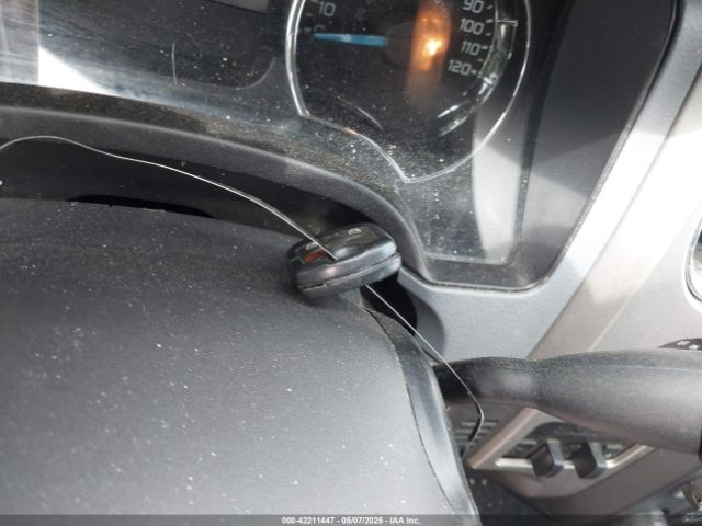 2014 FORD F-150 1FTFX1CF5EFA24861 Photo 10