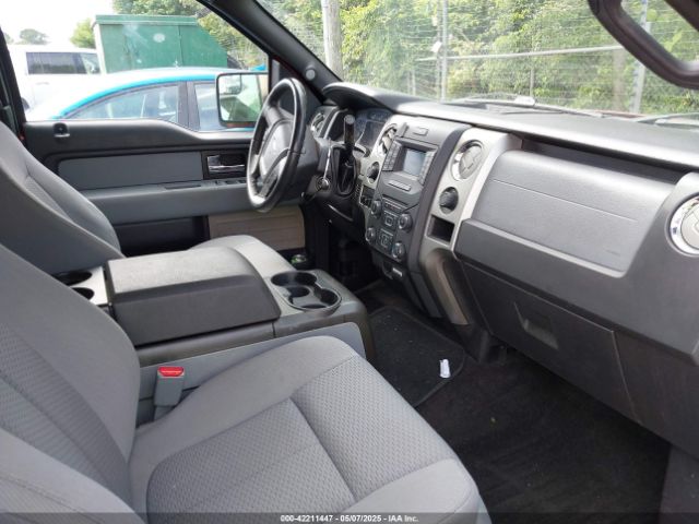 2014 FORD F-150 1FTFX1CF5EFA24861 Photo 4