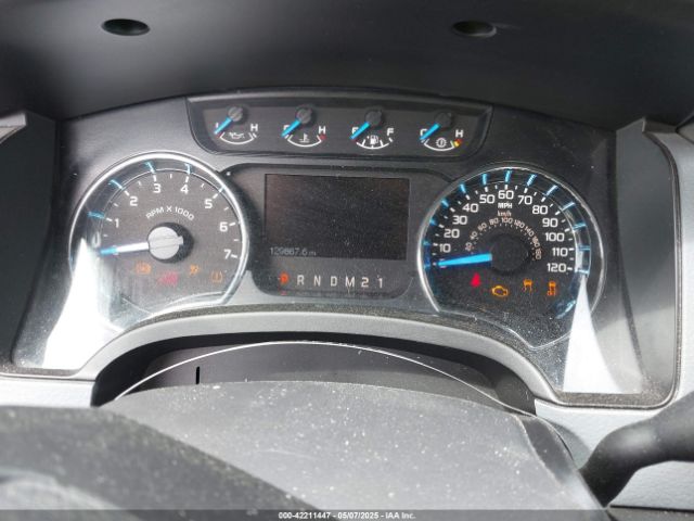 2014 FORD F-150 1FTFX1CF5EFA24861 Photo 6