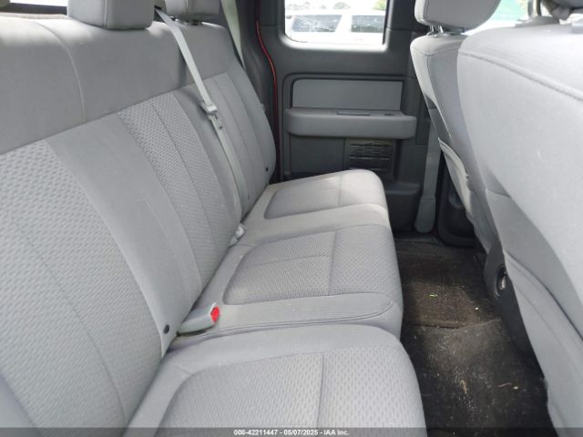 2014 FORD F-150 1FTFX1CF5EFA24861 Photo 7