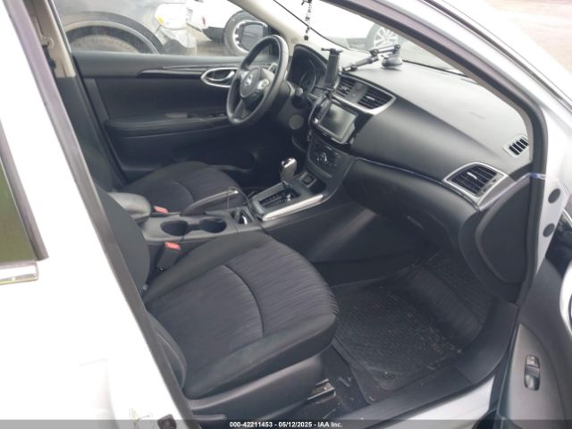 3N1AB7AP5KY371492 Nissan Sentra