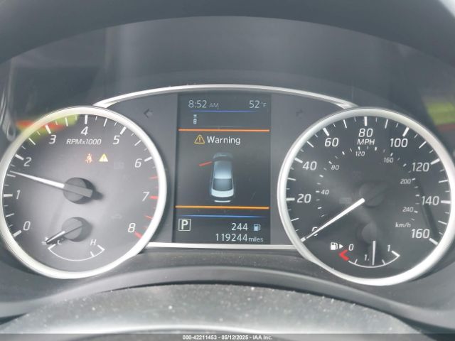 3N1AB7AP5KY371492 Nissan Sentra