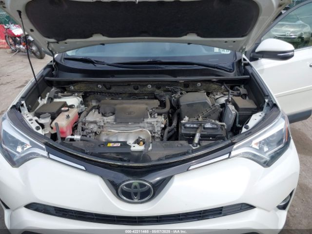 JTMDFREV3JJ260980 Toyota Rav4 Limited