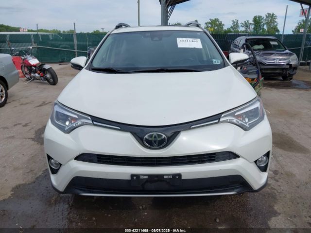 JTMDFREV3JJ260980 Toyota Rav4 Limited
