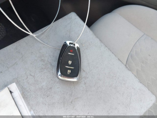 Chevrolet EQUINOX LS 2019 2GNAXHEV3K6230992 Image 11