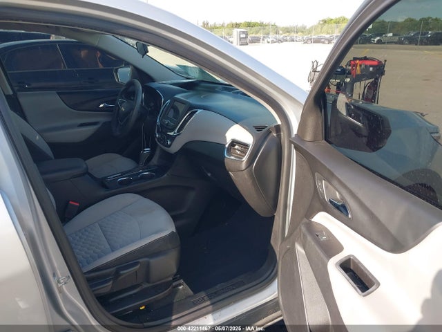 Chevrolet EQUINOX LS 2019 2GNAXHEV3K6230992 Image 5