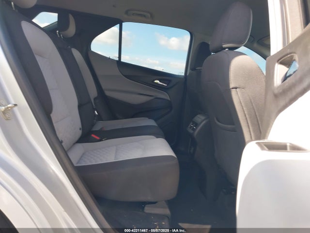 Chevrolet EQUINOX LS 2019 2GNAXHEV3K6230992 Image 8