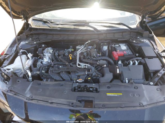 1N4BL4BV1PN335982 Nissan Altima S Fwd
