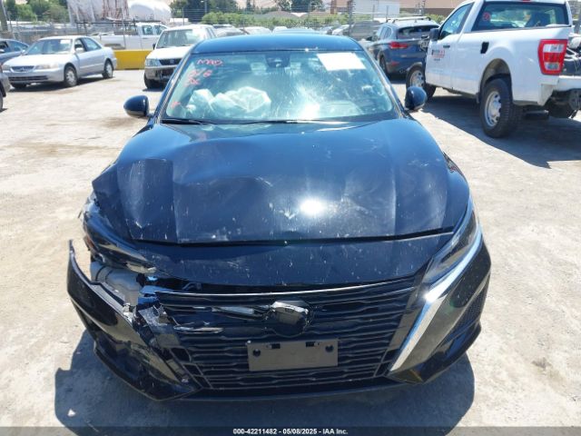 1N4BL4BV1PN335982 Nissan Altima S Fwd