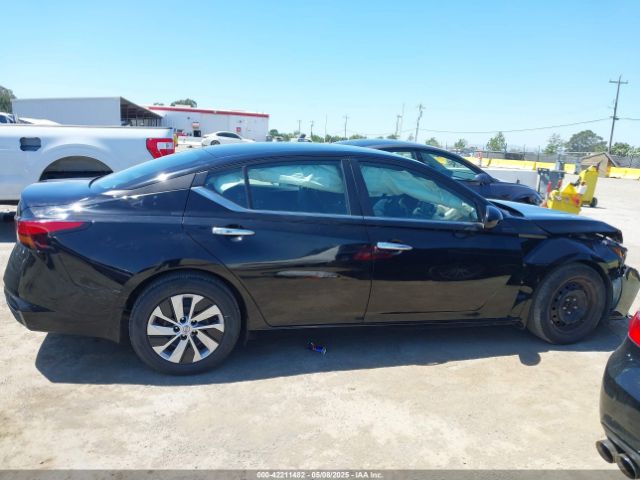 1N4BL4BV1PN335982 Nissan Altima S Fwd