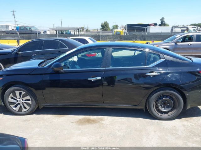 1N4BL4BV1PN335982 Nissan Altima S Fwd