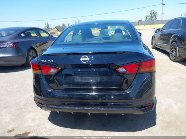 1N4BL4BV1PN335982 Nissan Altima S Fwd