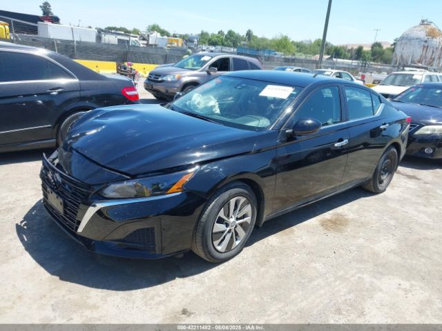 1N4BL4BV1PN335982 Nissan Altima S Fwd