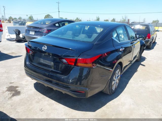 1N4BL4BV1PN335982 Nissan Altima S Fwd