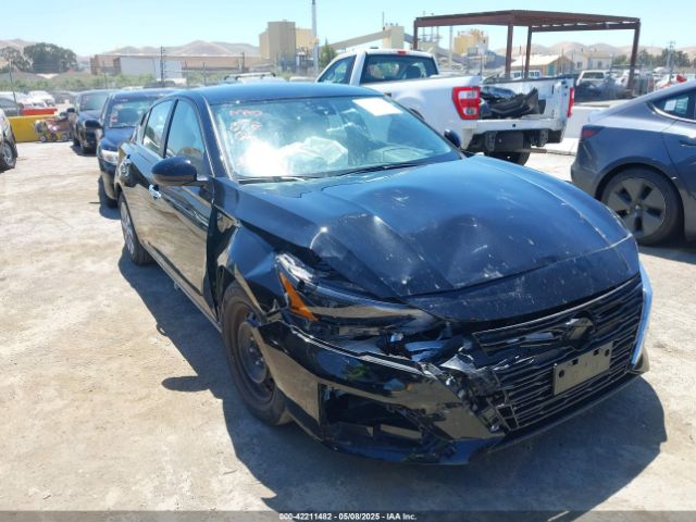 1N4BL4BV1PN335982 Nissan Altima S Fwd