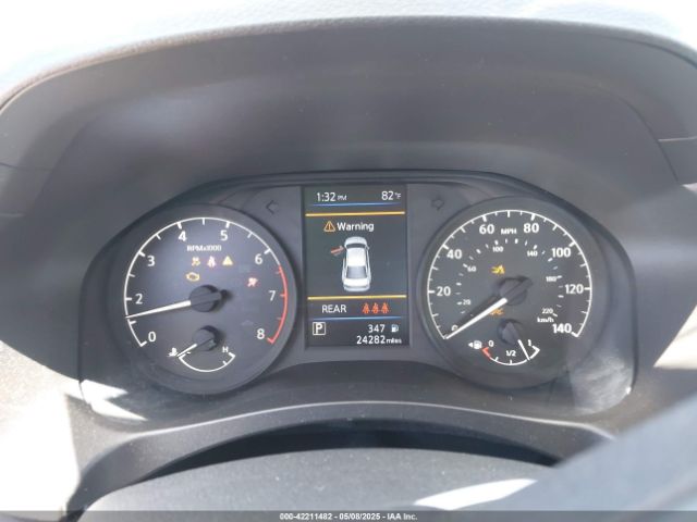 1N4BL4BV1PN335982 Nissan Altima S Fwd