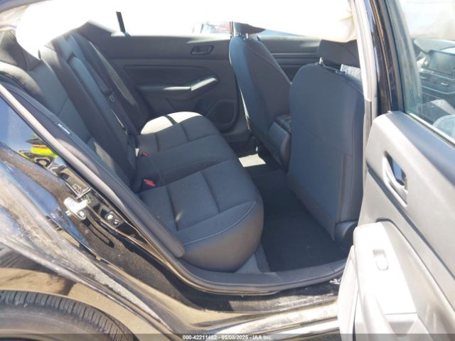 1N4BL4BV1PN335982 Nissan Altima S Fwd