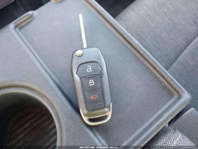 1FTEX1CB8MFB63549 Ford F-150 Xl