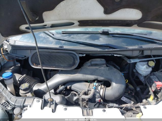 1FTYR1YM0GKB55605 Ford Transit-250