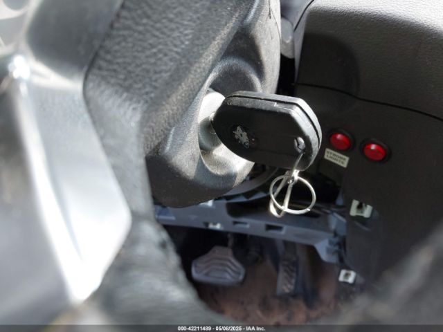 1FTYR1YM0GKB55605 Ford Transit-250