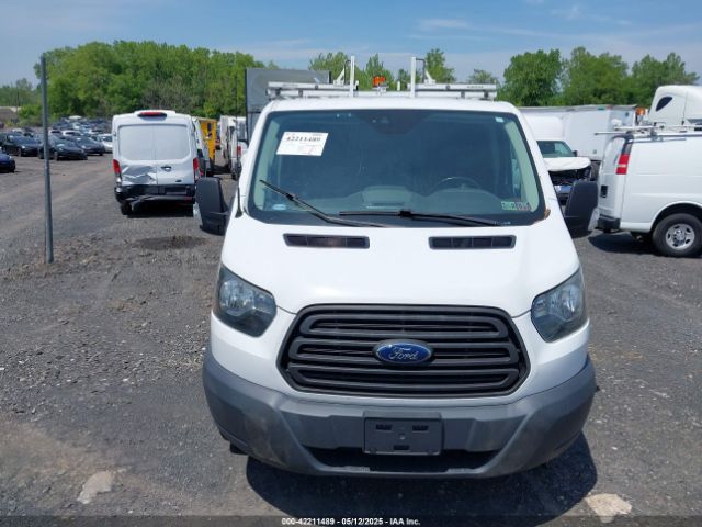 1FTYR1YM0GKB55605 Ford Transit-250