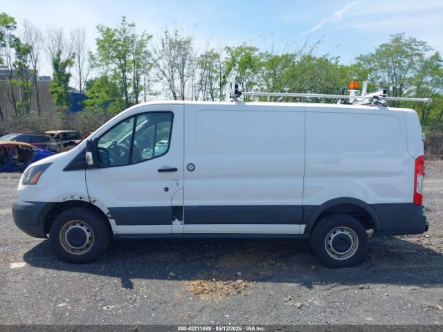 1FTYR1YM0GKB55605 Ford Transit-250