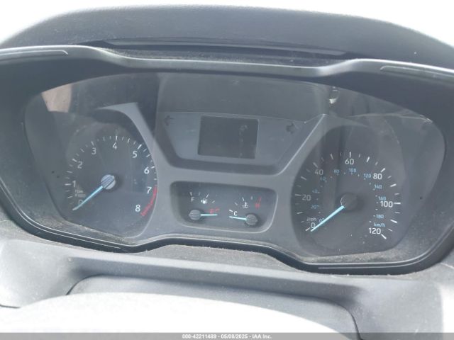 1FTYR1YM0GKB55605 Ford Transit-250