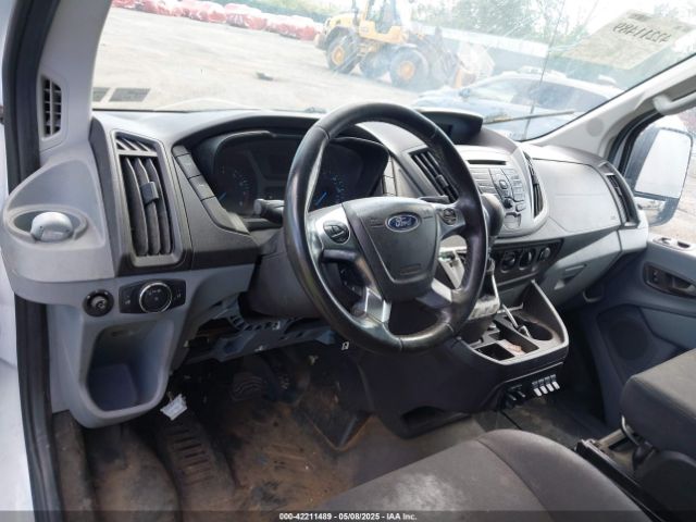 1FTYR1YM0GKB55605 Ford Transit-250