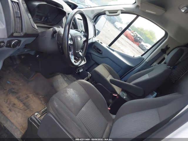 1FTYR1YM0GKB55605 Ford Transit-250