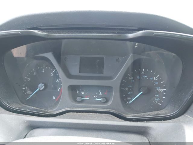 1FTYR1YM0GKB55605 Ford Transit-250