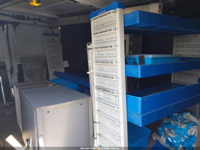 1FTYR1YM0GKB55605 Ford Transit-250