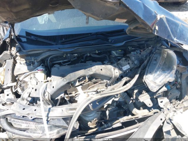 19XFC2F70GE079916 Honda CIVIC EX