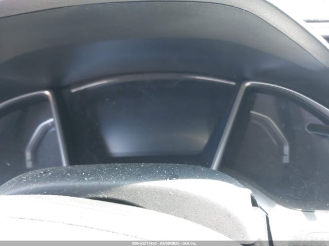 19XFC2F70GE079916 Honda CIVIC EX