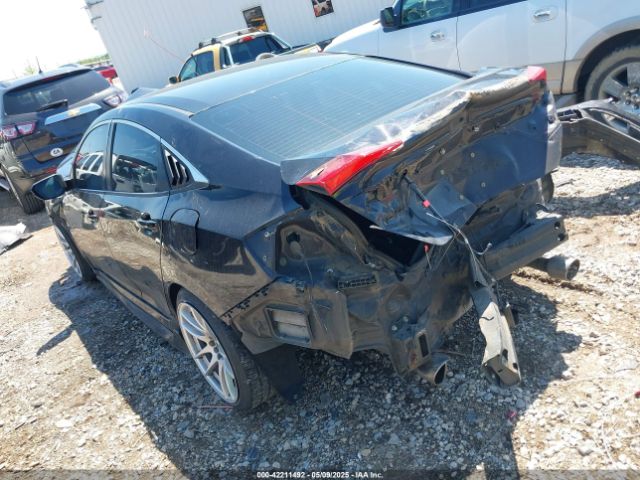 19XFC2F70GE079916 Honda CIVIC EX