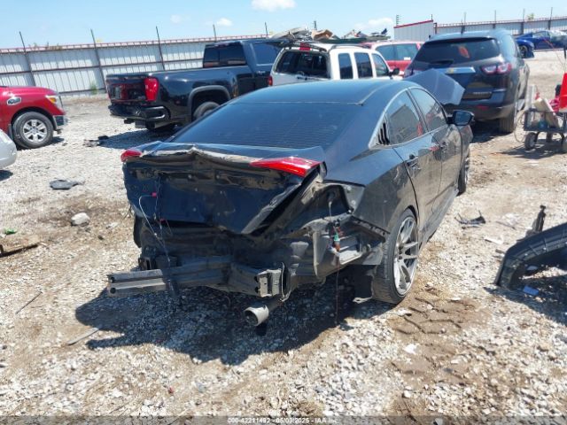 19XFC2F70GE079916 Honda CIVIC EX