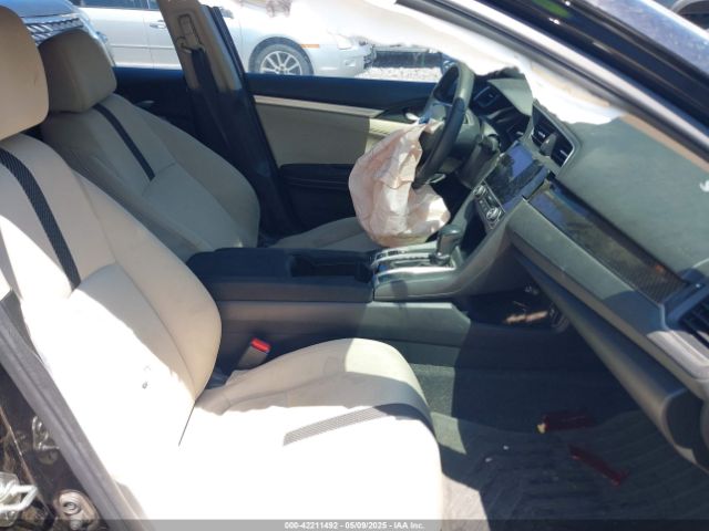 19XFC2F70GE079916 Honda CIVIC EX