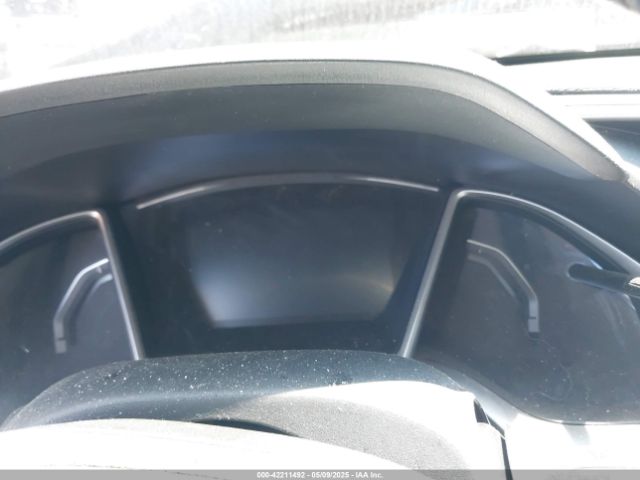 19XFC2F70GE079916 Honda CIVIC EX