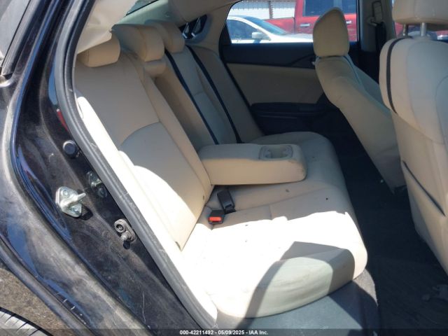 19XFC2F70GE079916 Honda CIVIC EX
